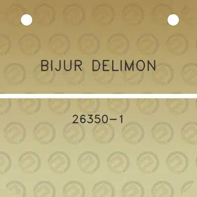 bijur-delimon-26350-1