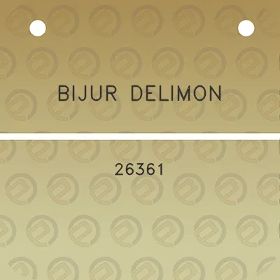 bijur-delimon-26361