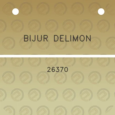 bijur-delimon-26370