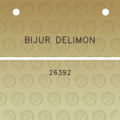 bijur-delimon-26392