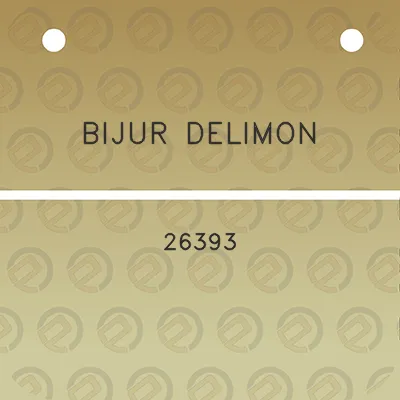 bijur-delimon-26393