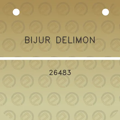 bijur-delimon-26483