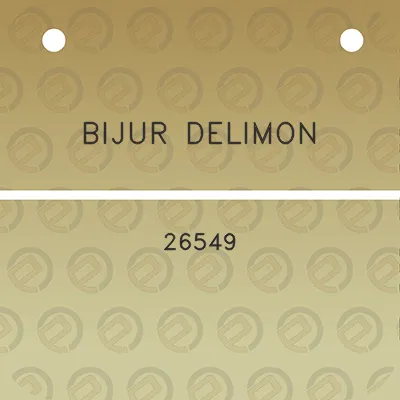 bijur-delimon-26549