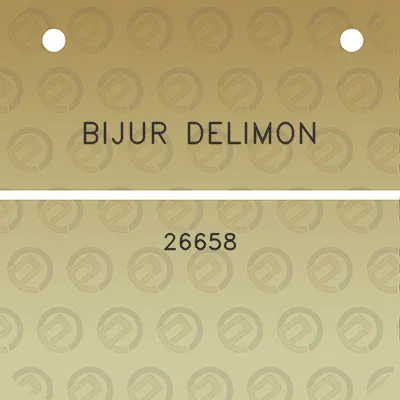 bijur-delimon-26658