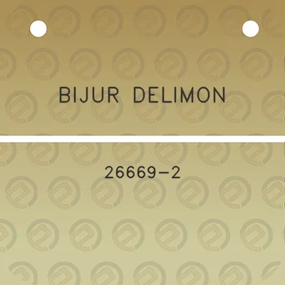 bijur-delimon-26669-2