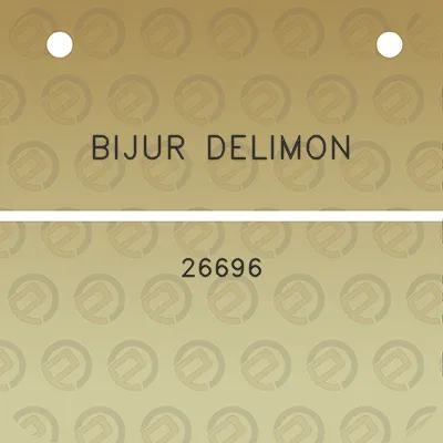 bijur-delimon-26696