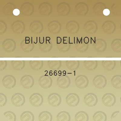 bijur-delimon-26699-1