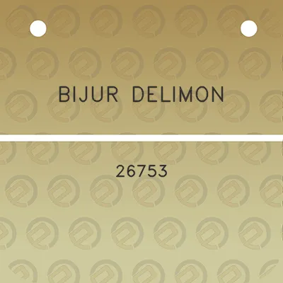 bijur-delimon-26753