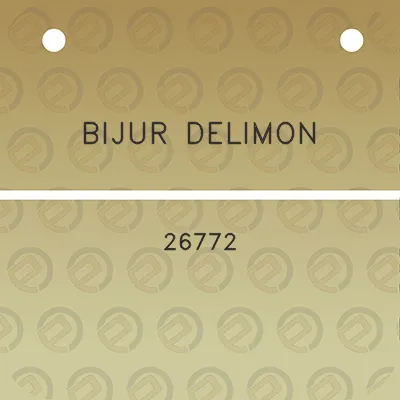 bijur-delimon-26772