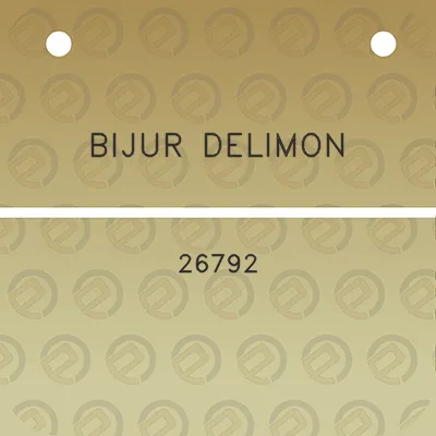 bijur-delimon-26792