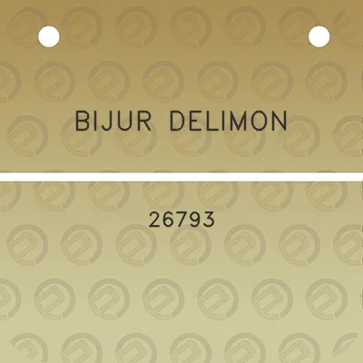 bijur-delimon-26793