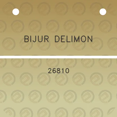 bijur-delimon-26810