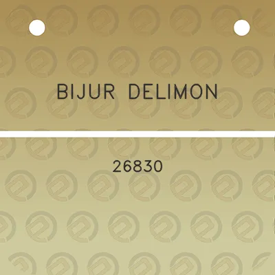 bijur-delimon-26830