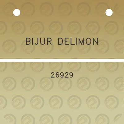 bijur-delimon-26929