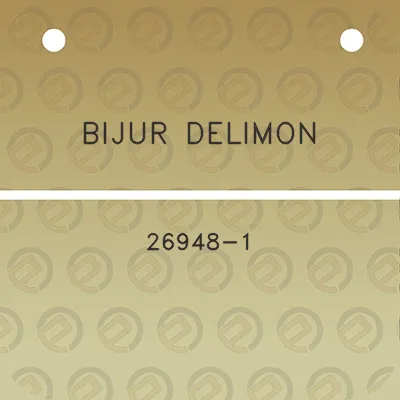 bijur-delimon-26948-1