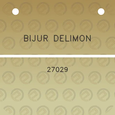 bijur-delimon-27029