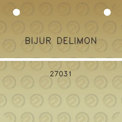 bijur-delimon-27031