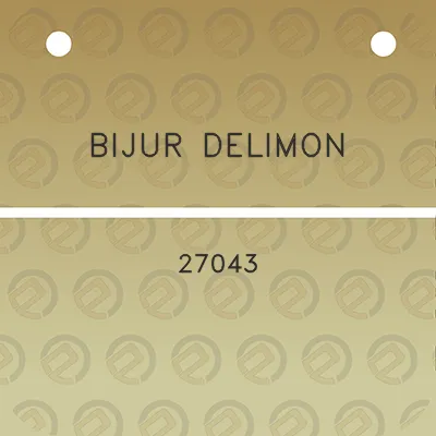 bijur-delimon-27043