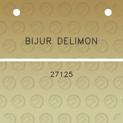 bijur-delimon-27125