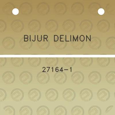 bijur-delimon-27164-1