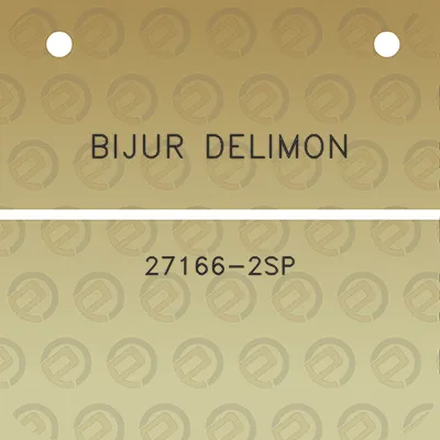 bijur-delimon-27166-2sp