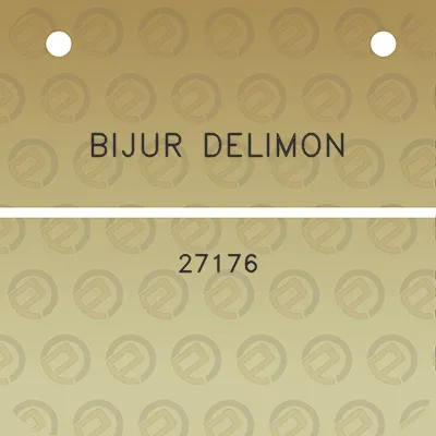 bijur-delimon-27176