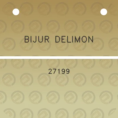 bijur-delimon-27199