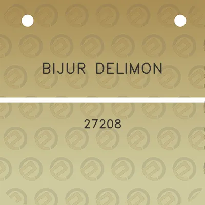 bijur-delimon-27208