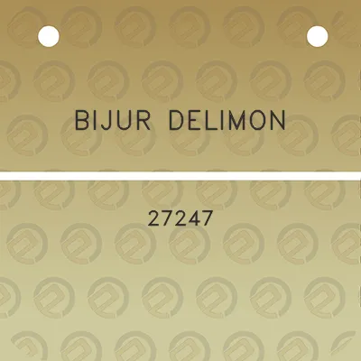 bijur-delimon-27247