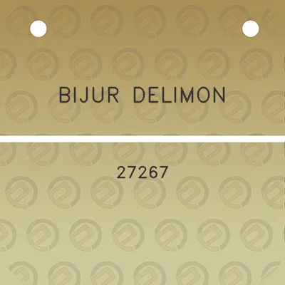 bijur-delimon-27267