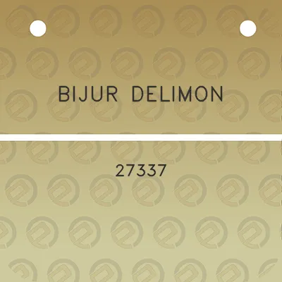 bijur-delimon-27337