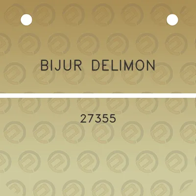 bijur-delimon-27355