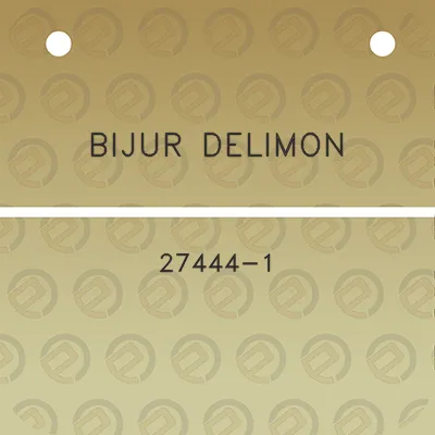 bijur-delimon-27444-1