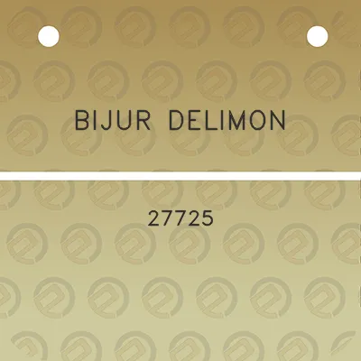 bijur-delimon-27725