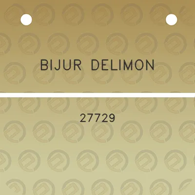 bijur-delimon-27729