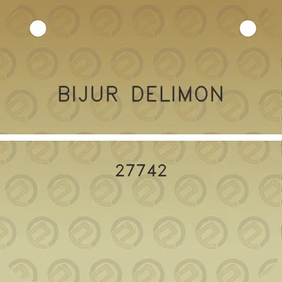 bijur-delimon-27742