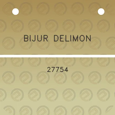 bijur-delimon-27754