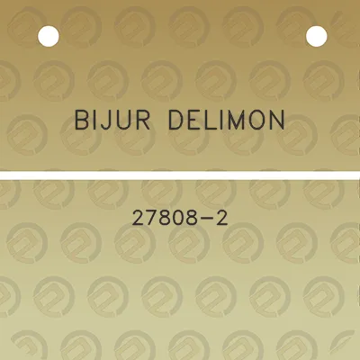 bijur-delimon-27808-2