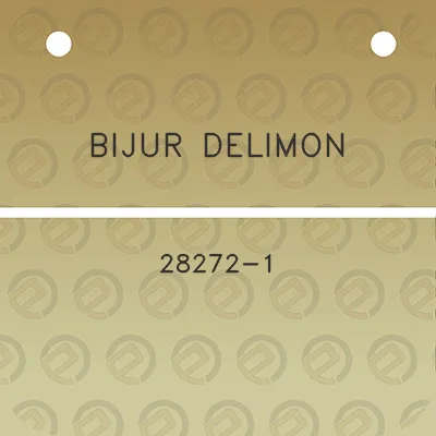 bijur-delimon-28272-1