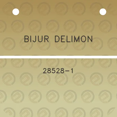 bijur-delimon-28528-1