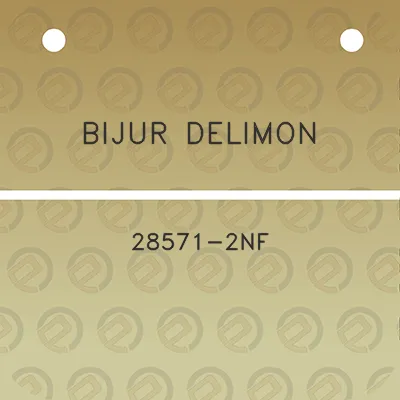 bijur-delimon-28571-2nf