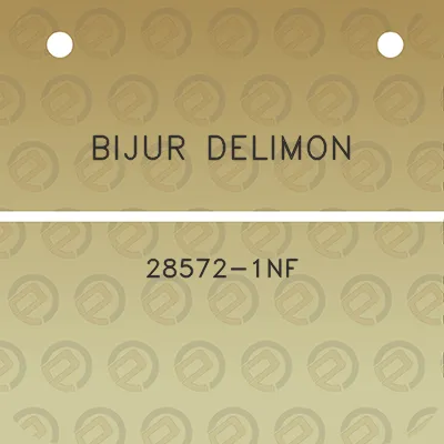 bijur-delimon-28572-1nf