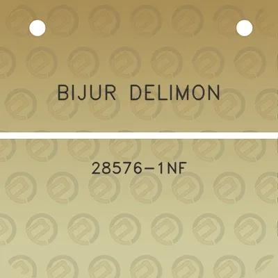 bijur-delimon-28576-1nf