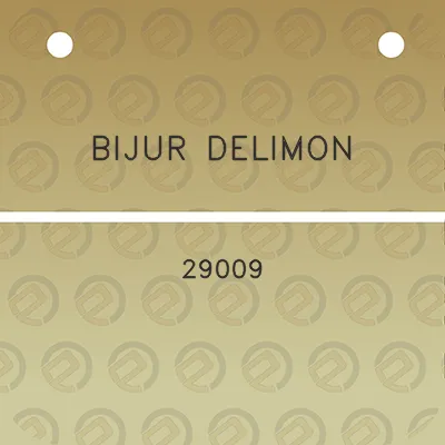 bijur-delimon-29009