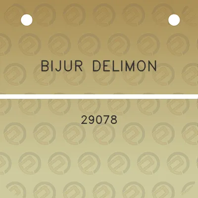 bijur-delimon-29078