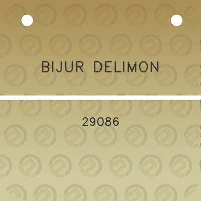 bijur-delimon-29086