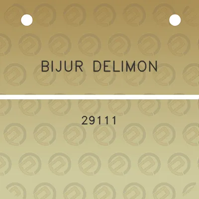 bijur-delimon-29111