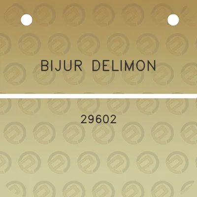 bijur-delimon-29602