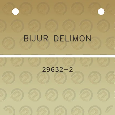 bijur-delimon-29632-2