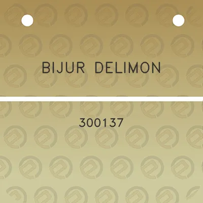 bijur-delimon-300137